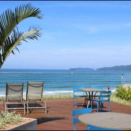 Maravilhoso Apartamento Reserva Dna Ubatuba Buitenkant foto