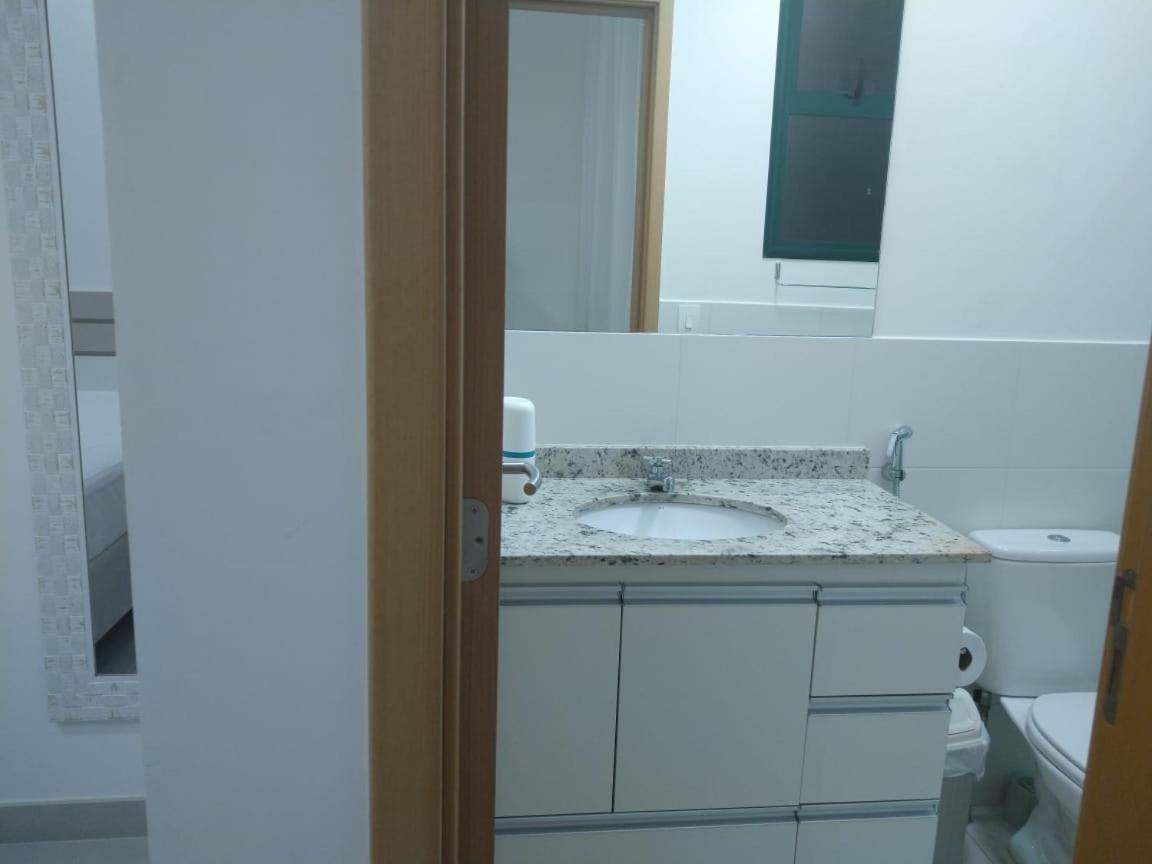 Maravilhoso Apartamento Reserva Dna Ubatuba Buitenkant foto