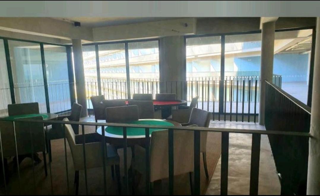 Maravilhoso Apartamento Reserva Dna Ubatuba Buitenkant foto