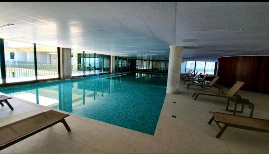 Maravilhoso Apartamento Reserva Dna Ubatuba Buitenkant foto