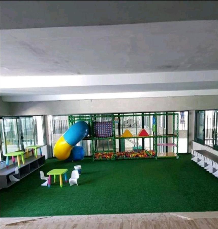 Maravilhoso Apartamento Reserva Dna Ubatuba Buitenkant foto