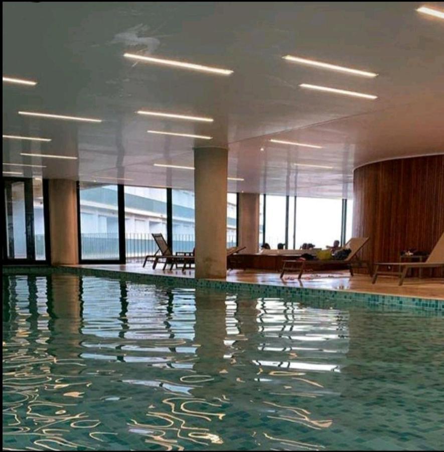 Maravilhoso Apartamento Reserva Dna Ubatuba Buitenkant foto