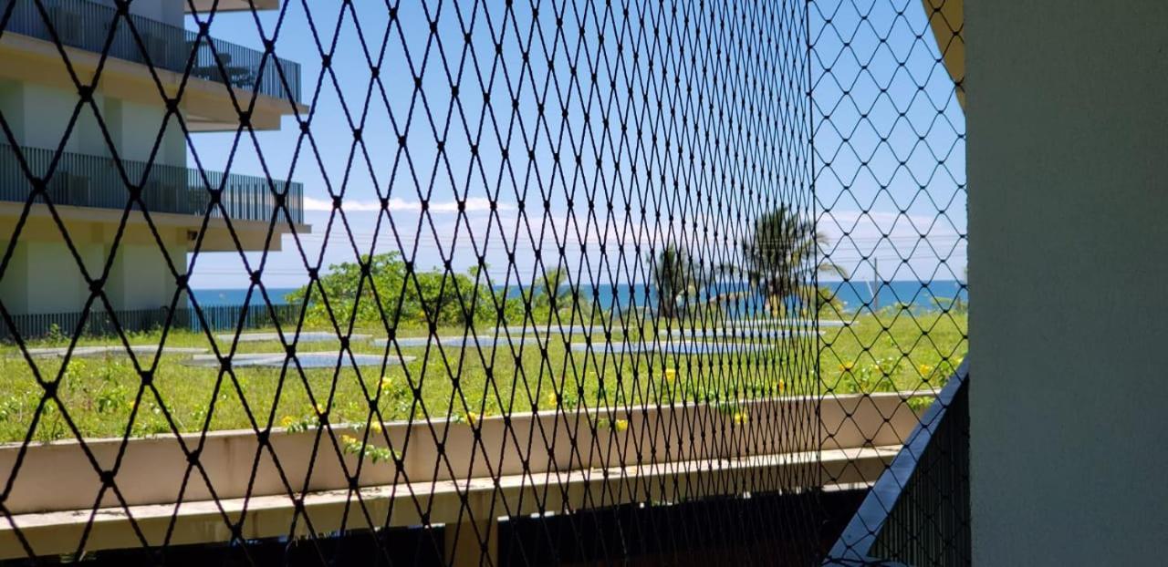 Maravilhoso Apartamento Reserva Dna Ubatuba Buitenkant foto