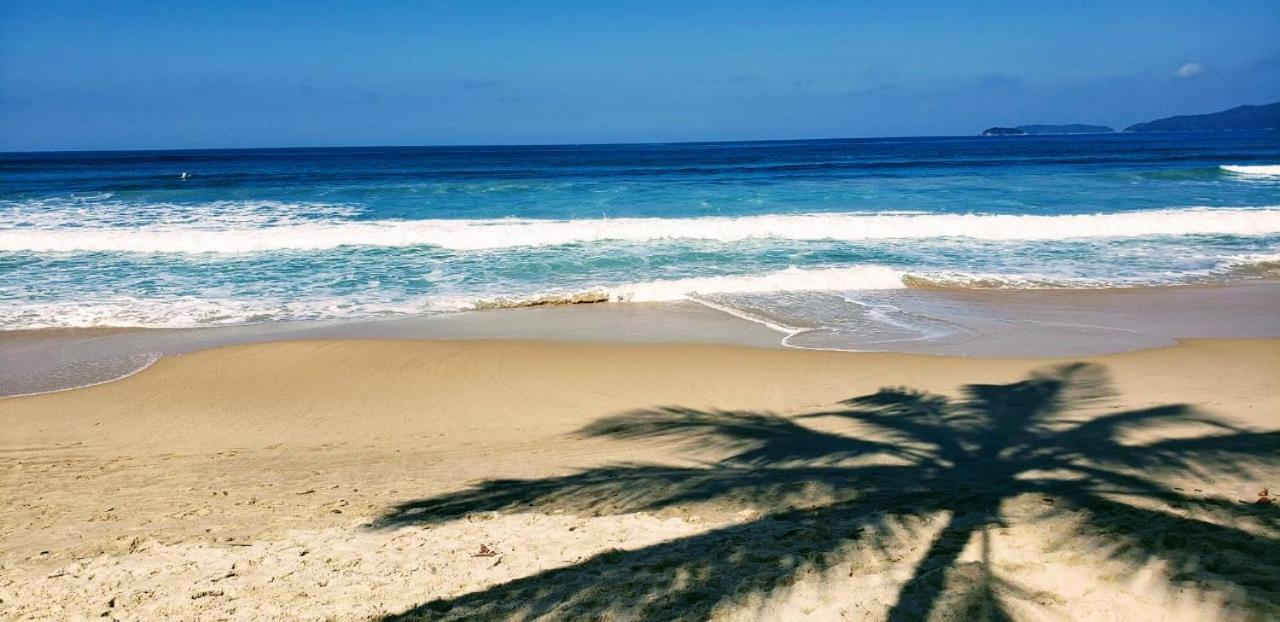 Maravilhoso Apartamento Reserva Dna Ubatuba Buitenkant foto