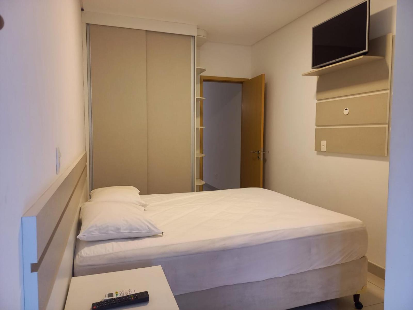 Maravilhoso Apartamento Reserva Dna Ubatuba Buitenkant foto