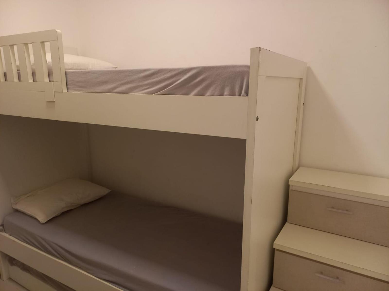 Maravilhoso Apartamento Reserva Dna Ubatuba Buitenkant foto